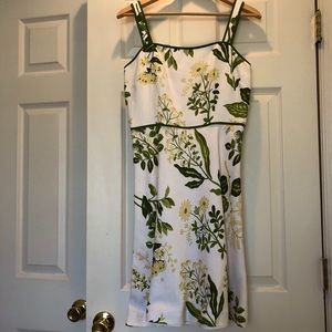 LOFT size 4P dress